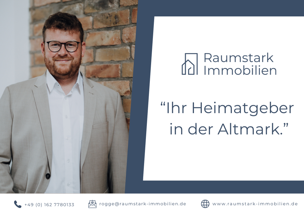 Bild 3 Raumstark Immobilien - Immobilien verkaufen, vermieten und bewerten in Werben (Elbe)