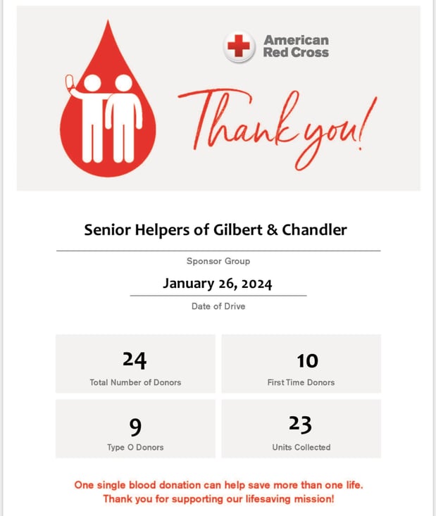 Images Senior Helpers