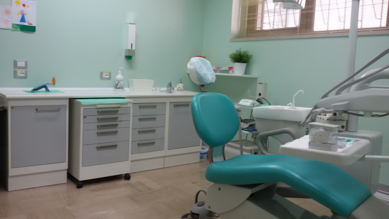 Images Studio Dentistico Etica Dentale