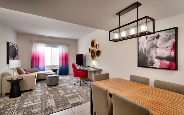Images Hilton Garden Inn Bozeman