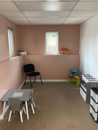 Images Kaleidoscope ABA Therapy Services