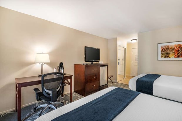 Images Best Western Plus Carpinteria Inn