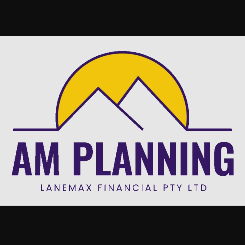AM PLANNING Logo