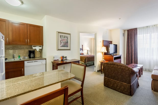 Images Staybridge Suites Austin Airport by IHG