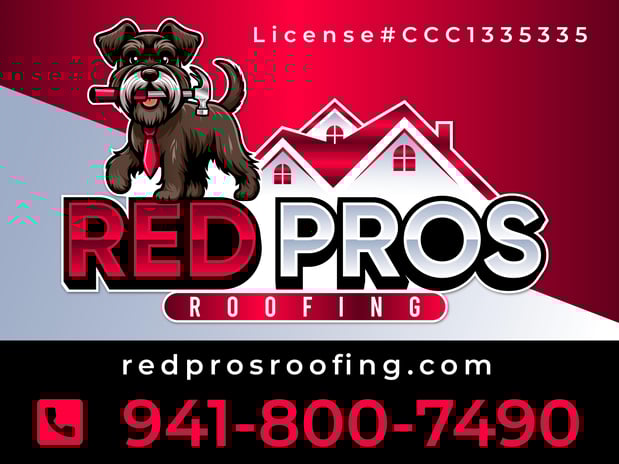 Images Red Pros Roofing, Inc