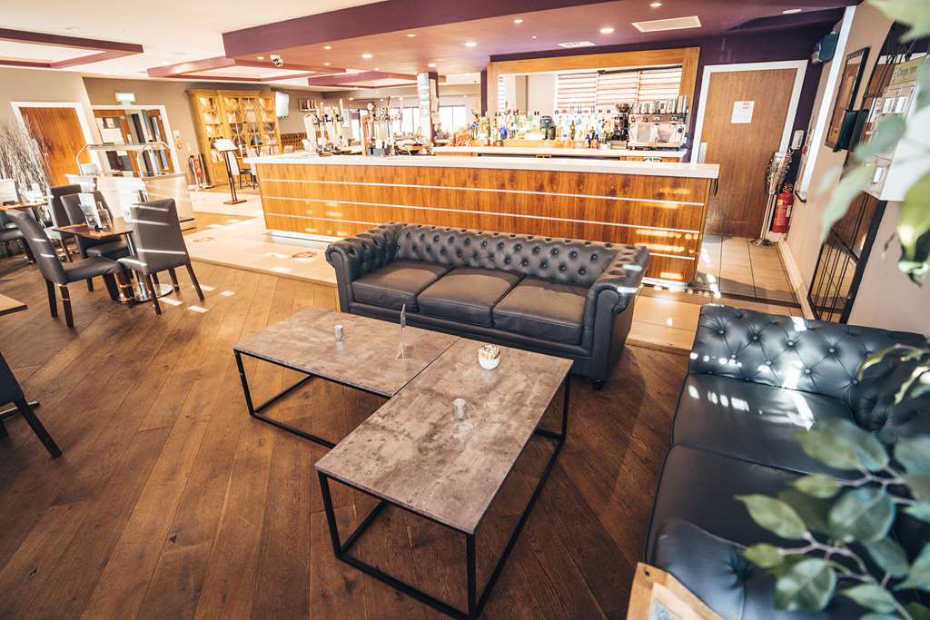 Images Blackpool FC Stadium Hotel, a member of Radisson Individuals