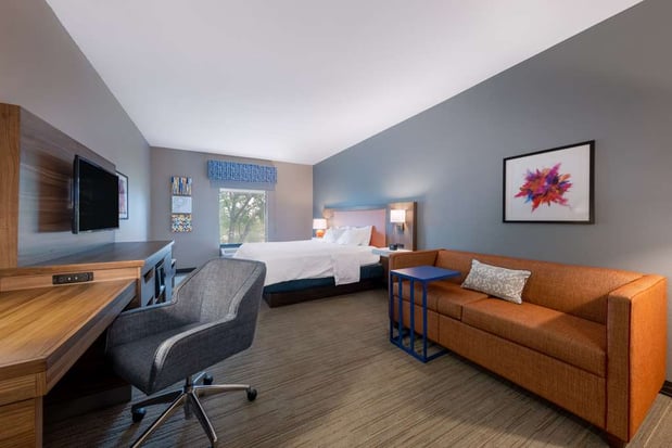 Images Hampton Inn St. Robert/Ft. Leonard Wood