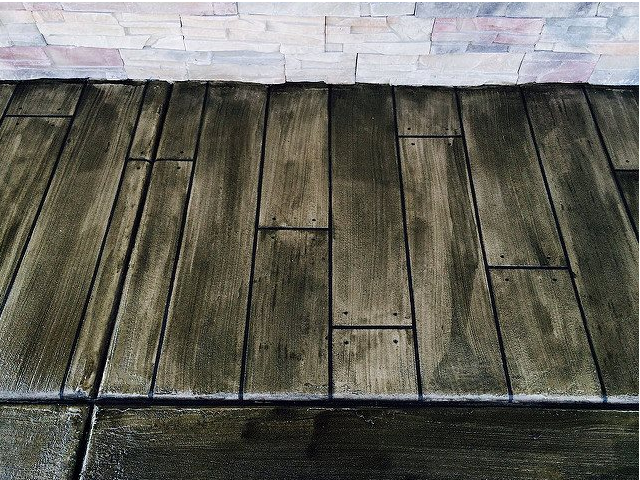 Images Special Concrete Solutions LLC