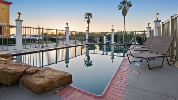 Images Best Western Dayton Inn & Suites