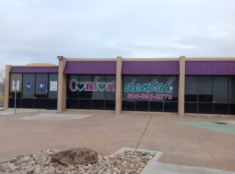 Comfort Dental Braces - Cottonwood