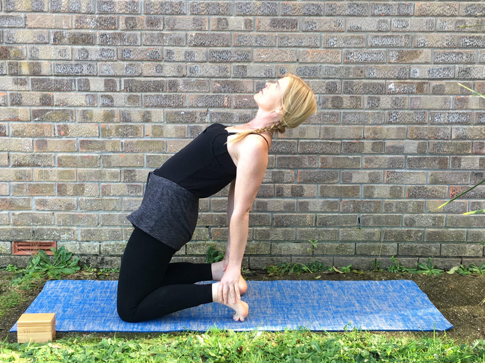 Images Cornwall Massage & Yoga Therapy with Cate Manby