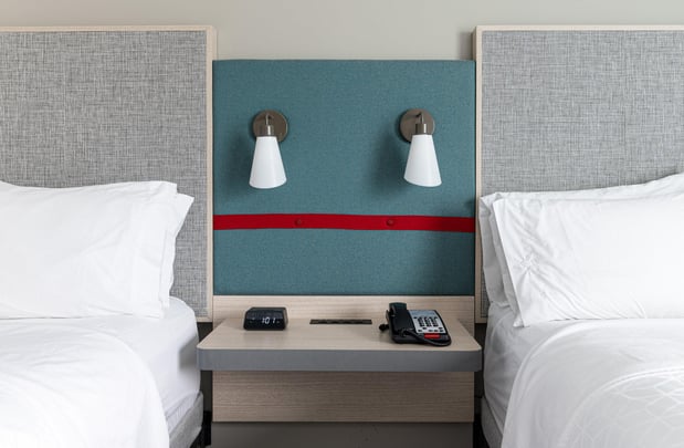Images avid hotel Summerville by IHG