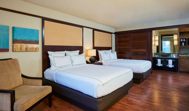 Images DoubleTree by Hilton Hotel Orlando at SeaWorld