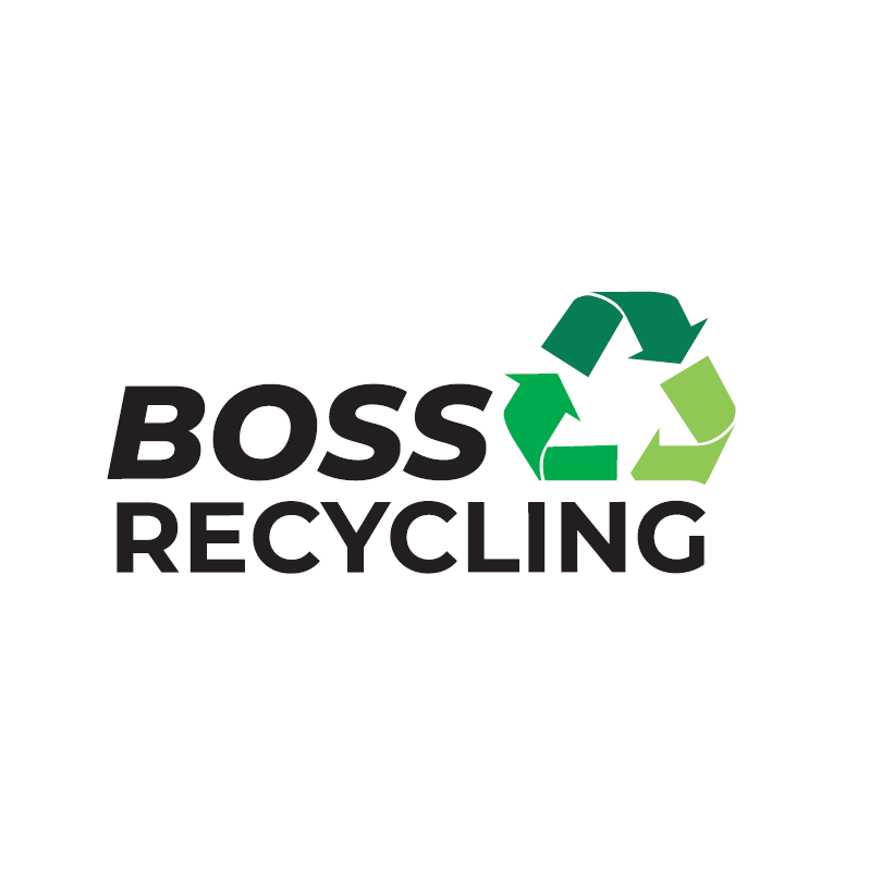 Boss Recycling GmbH Logo