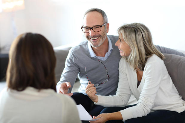 Images iWill Advisors