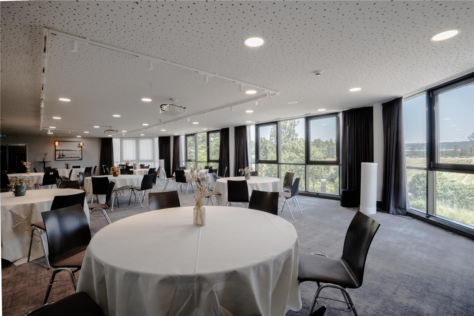 Radisson Hotel Zurich Airport, Flughofstrasse 75 in Rümlang