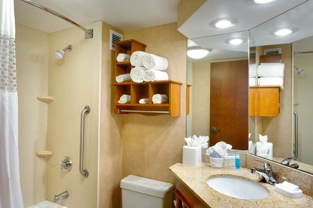 Images Hampton Inn Salt Lake City/Sandy