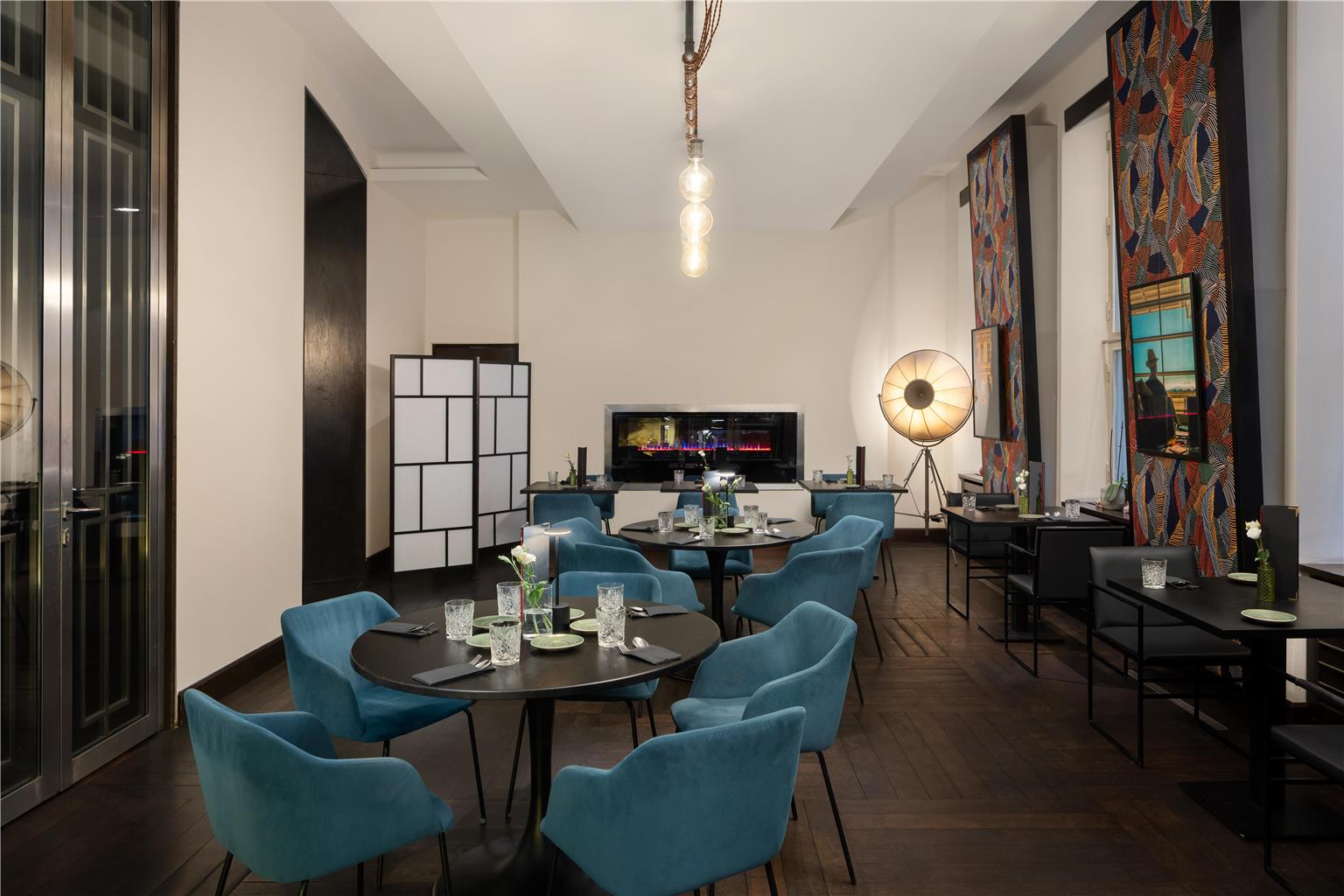 Radisson Blu Style Hotel, Vienna, Herrengasse 12 in Wien