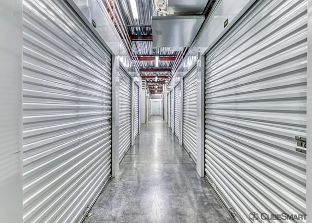 Images CubeSmart Self Storage