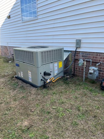 Images Air Worx Heating & Air Conditioning