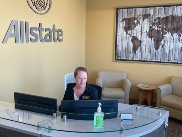 Image 4 | Stanley Winnie: Allstate Insurance