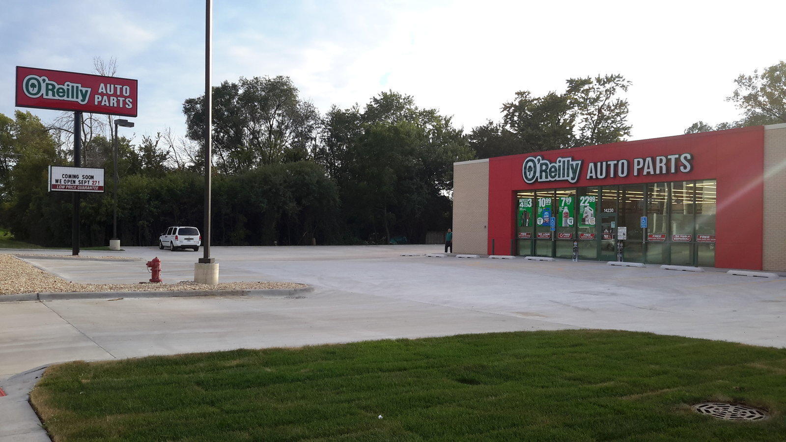 Deals dollar store crestwood il
