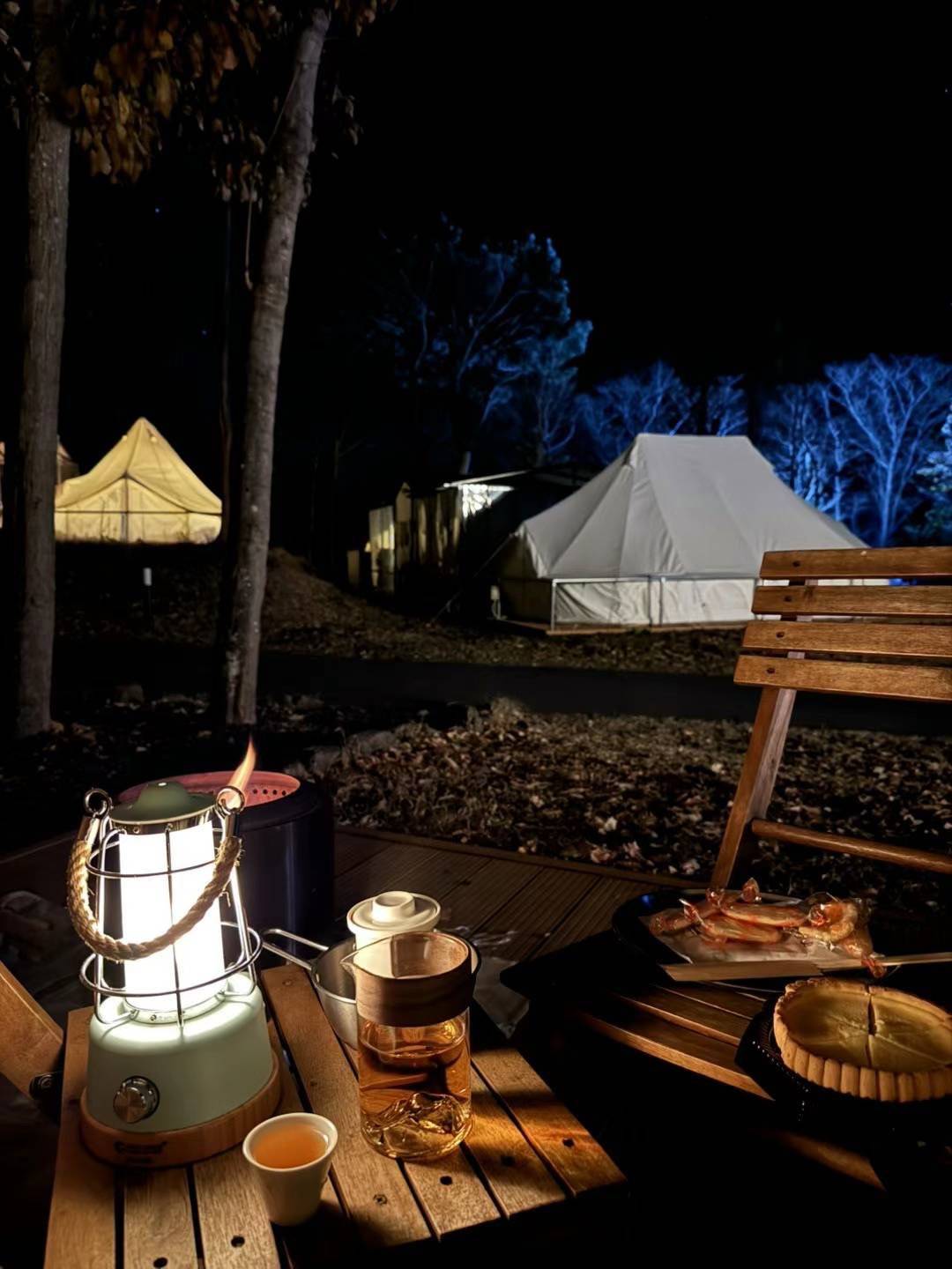 Images K's CAMP 伊豆高原 グランピング