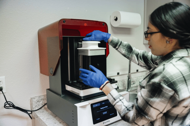 Images ABQ Gentle Dentistry