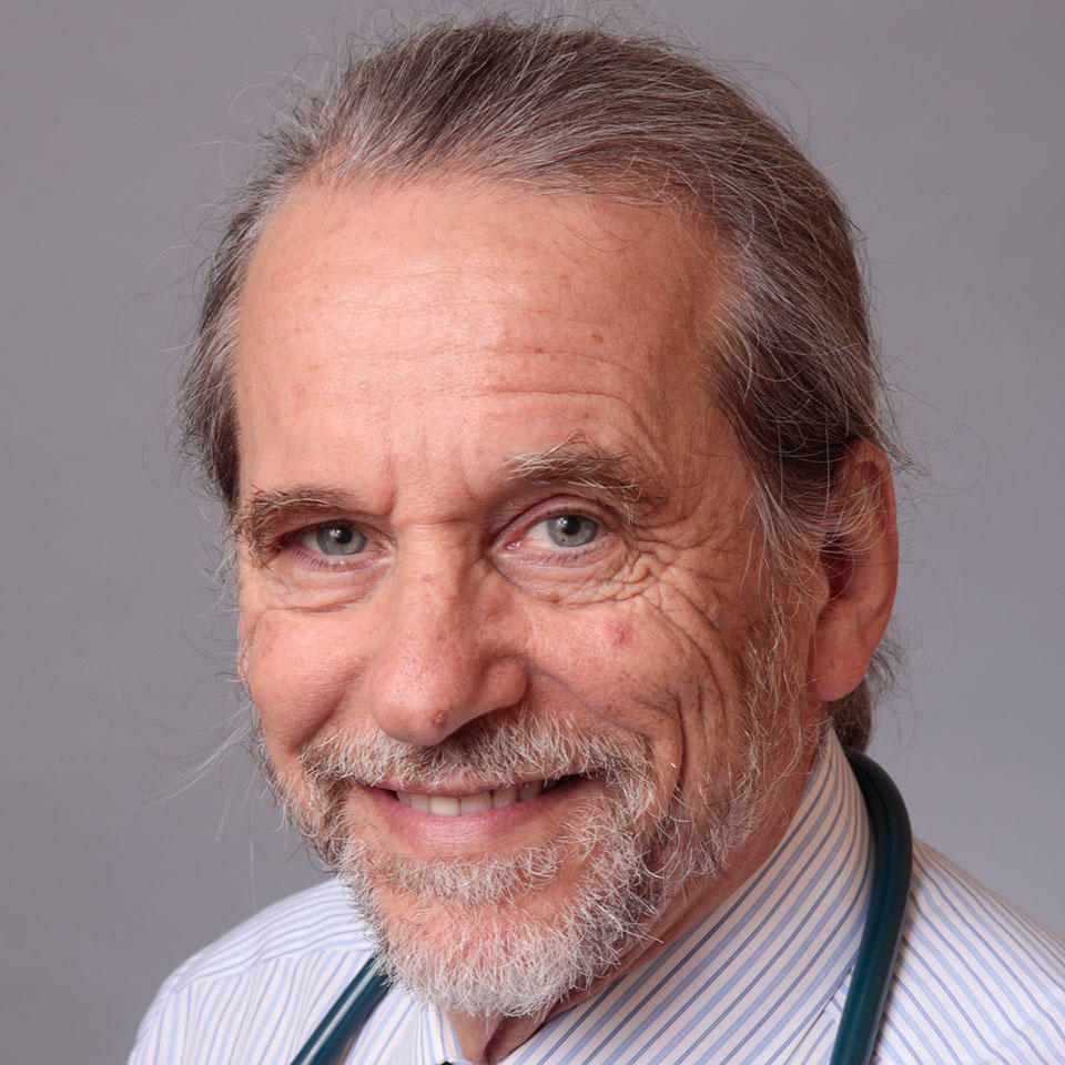 Dr. Michael G. Lasser, MD