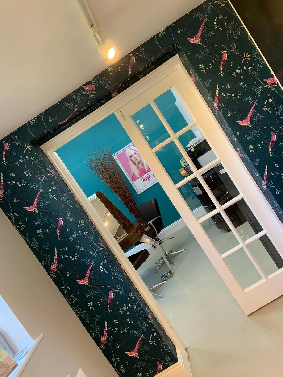 Images Style Hair & Beauty