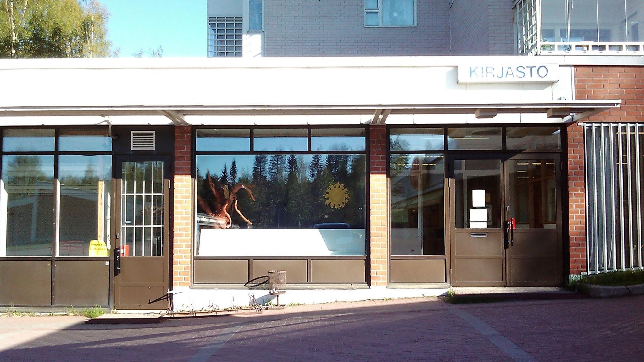 Images Pyörön terveysasema