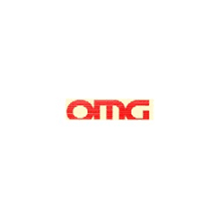O.M.G. MOLGORA Logo