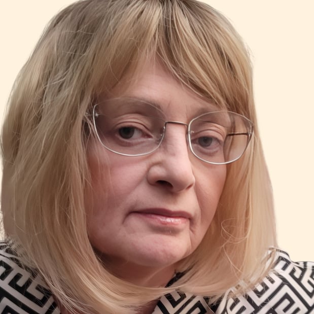 Images Christine-Marie Garcia, Psychiatric Nurse Practitioner