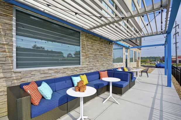 Images Tru by Hilton Beavercreek Dayton