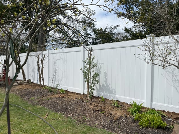 Images Superior Fence & Rail