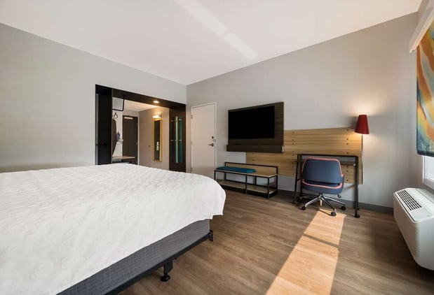 Images Tru by Hilton Novi Detroit