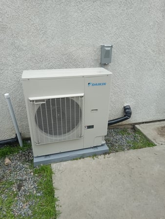 Images Bishop's HVAC