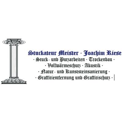 Riese Joachim Logo