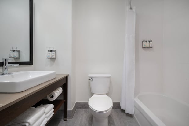 Images Garner Hotel Evansville East by IHG