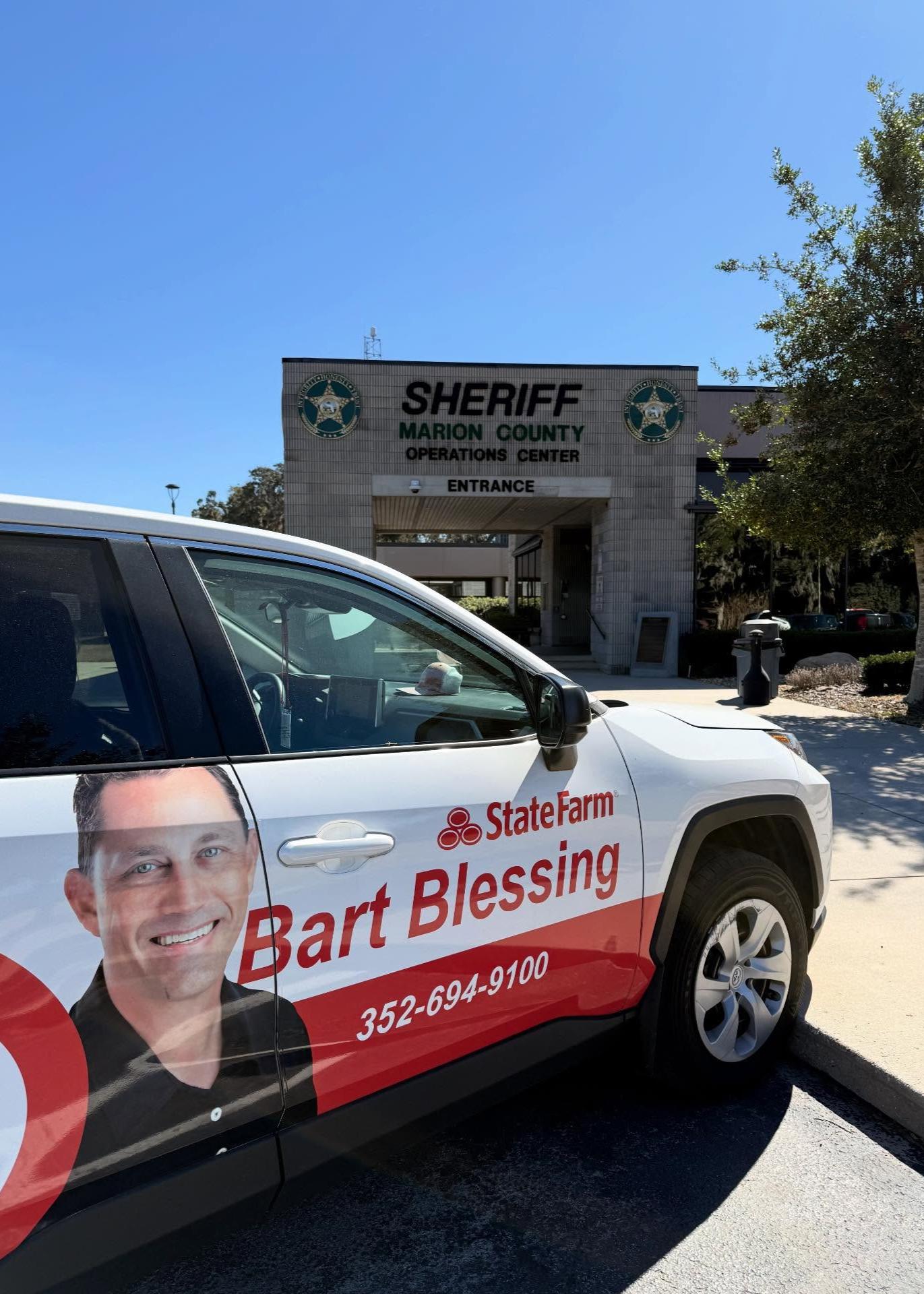 Don&rsquo;t forget it&rsquo;s that time of year! The Bart Blessing team is partnering with the Marion County Sheriff&rsquo;s Office and Greiner&rsquo;s Clothing to collect gently used prom wear for local high school students. Happy Prom Season!