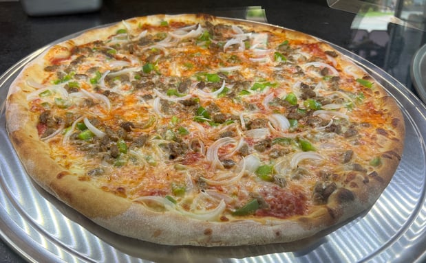 Images Marko's Pizzeria
