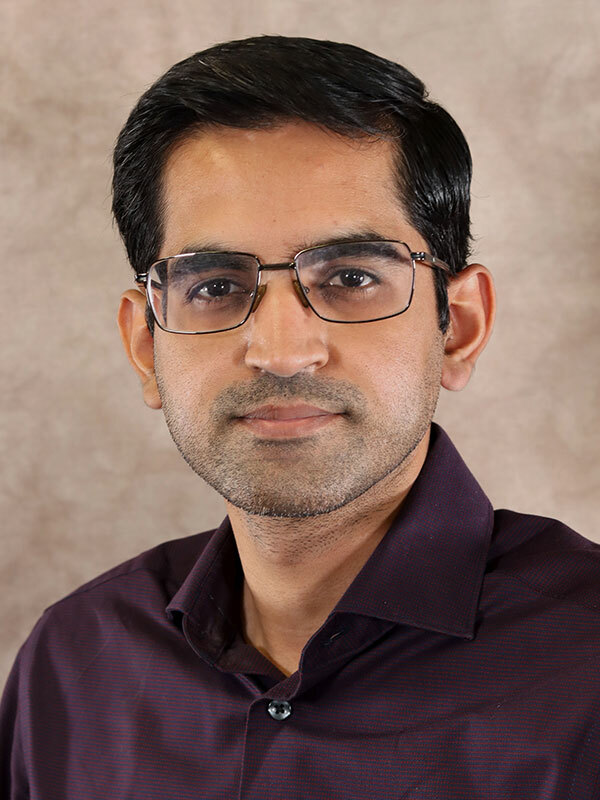 Moeed Ahmed, MD - New Castle, IN - Nephrology, Nephrologist