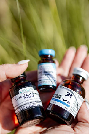 Images Restore Hyper Wellness