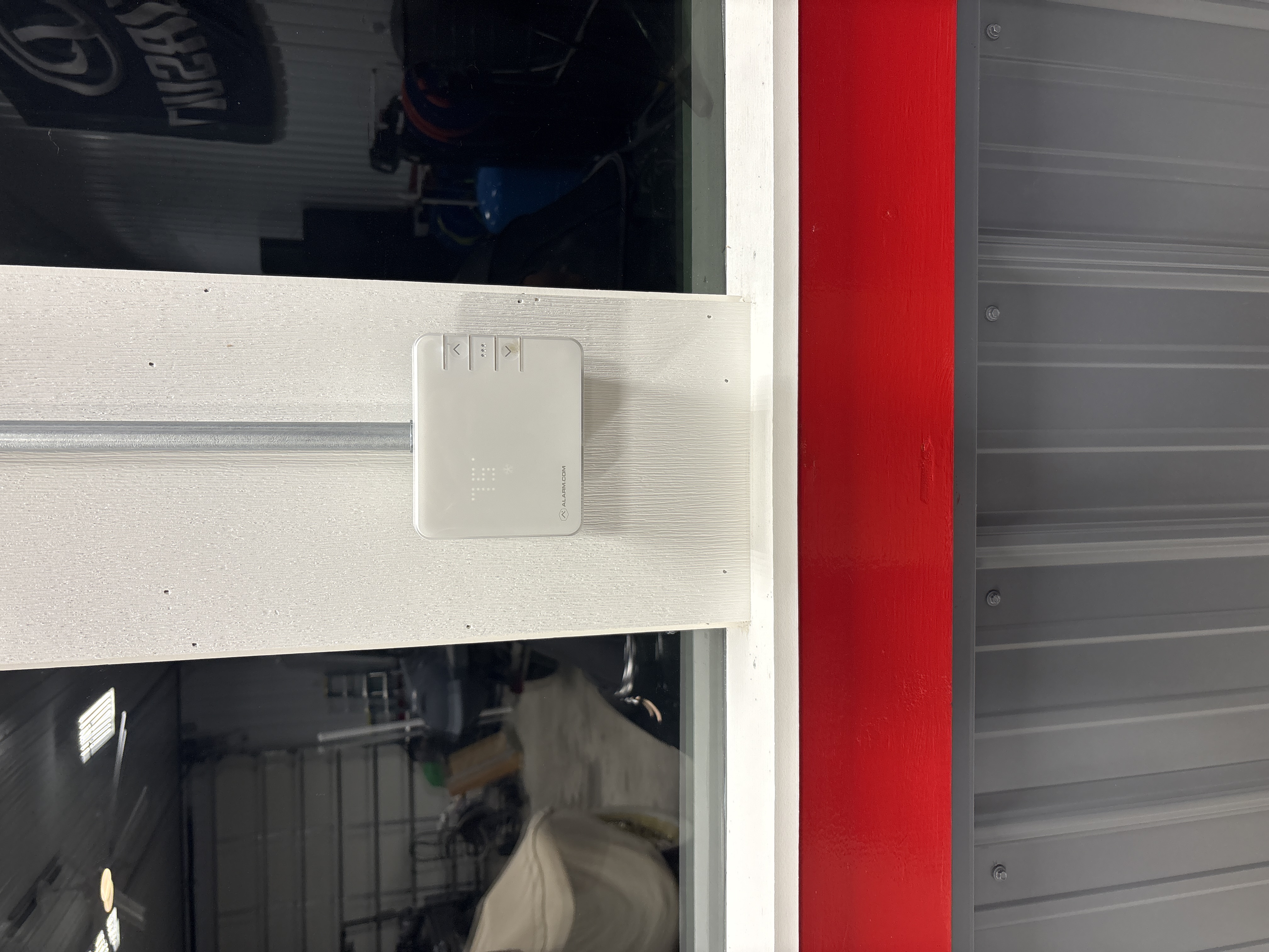 thermostat