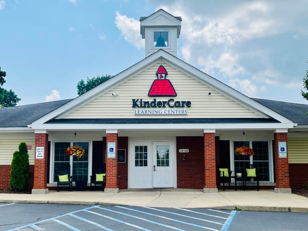 Images McMurray KinderCare