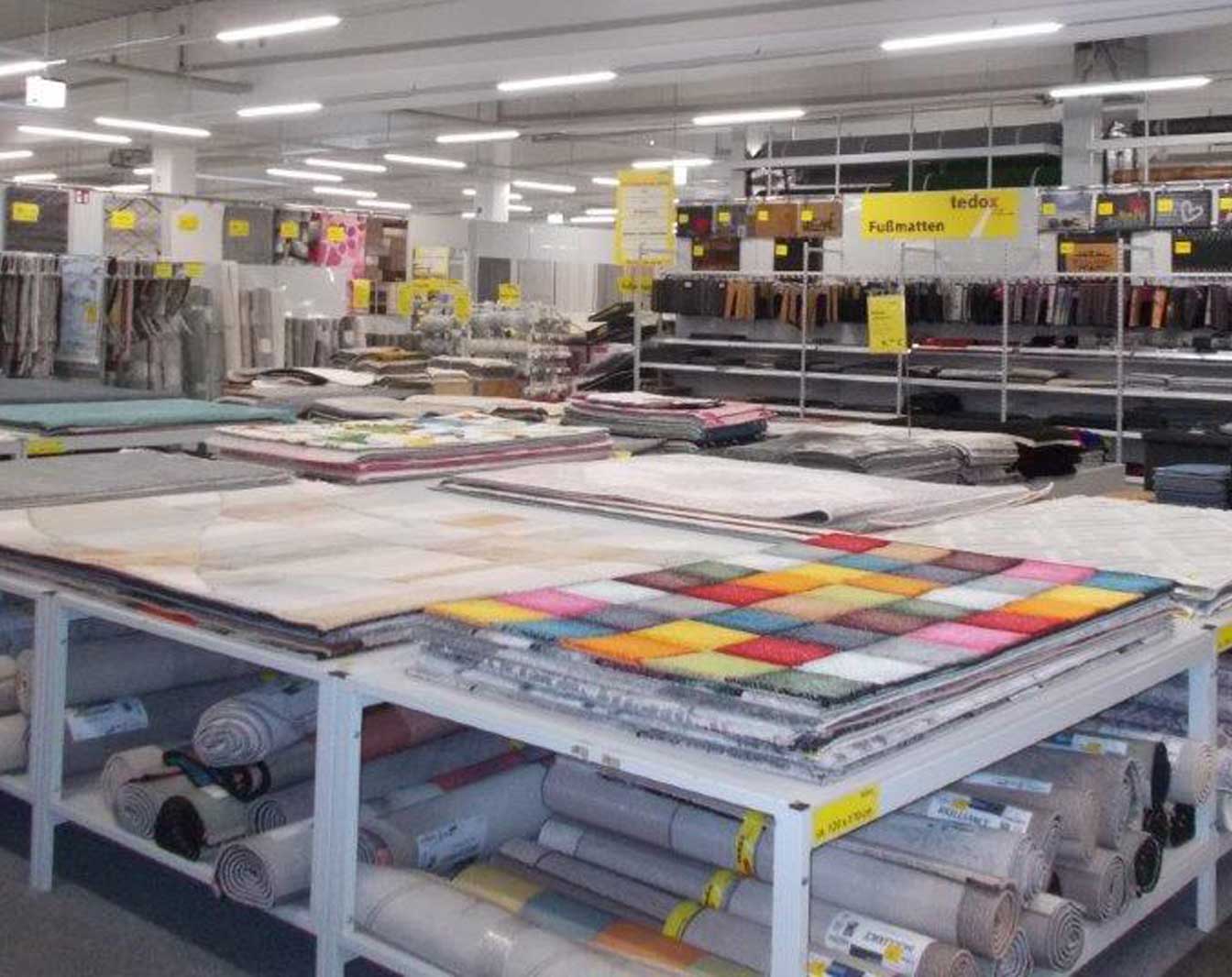 Bild 5 tedox KG in Kierspe