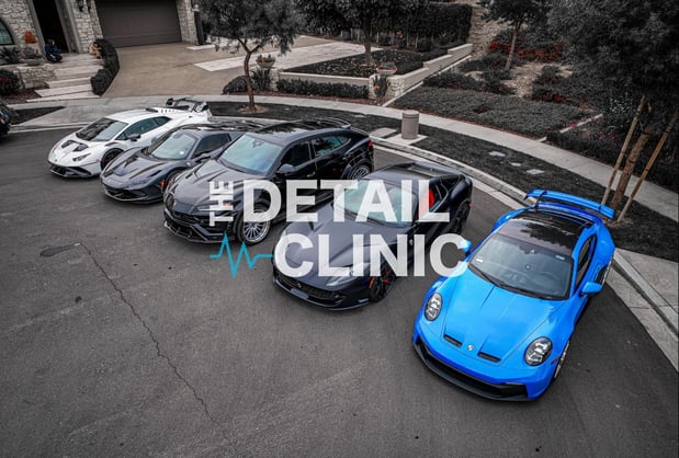 Images The Detail Clinic