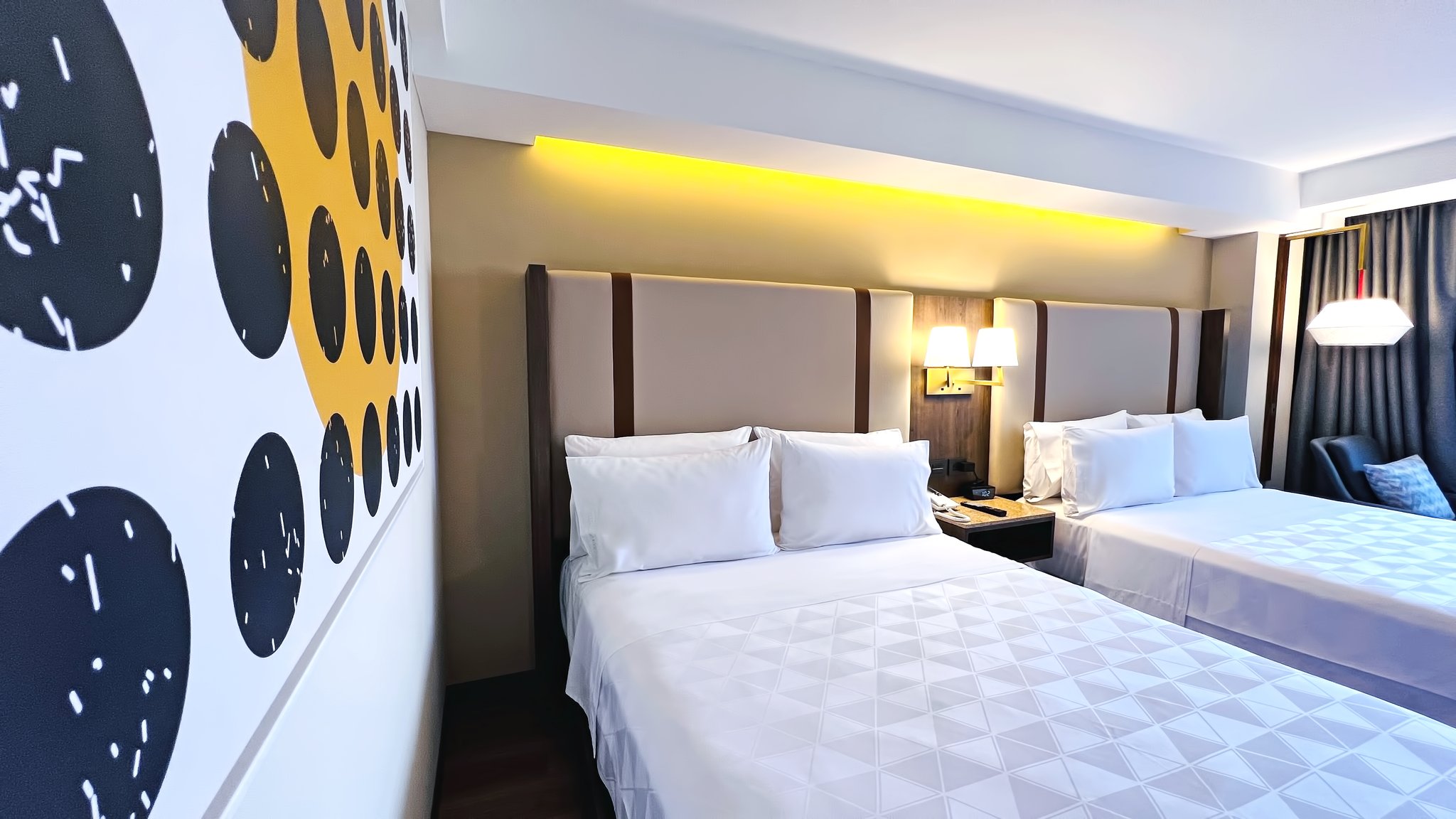 Images Holiday Inn Mexico City-Plaza Universidad by IHG