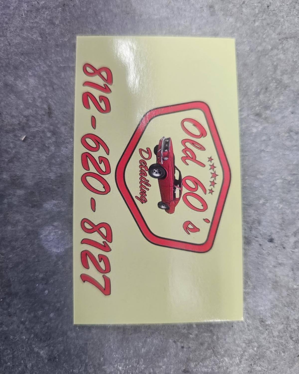 Shout out to some of our wonderful customers. We want to highlight a few of the local small businesses we work with in honor of small business Saturday.