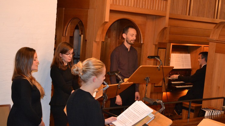 Images Sjællands Kirkemusikskole